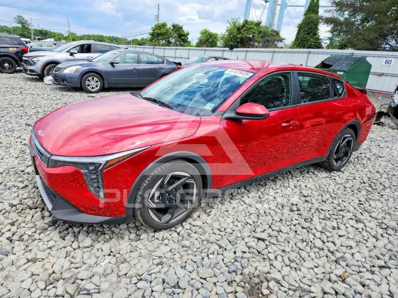2025 KIA Unknown photo