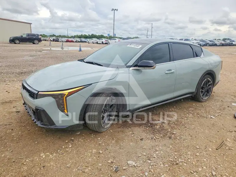 2025 KIA Unknown photo