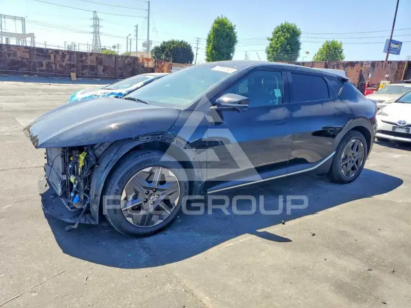 2025 KIA Unknown photo