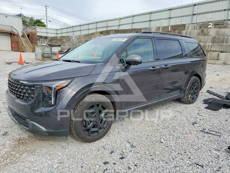 2025 KIA Unknown photo
