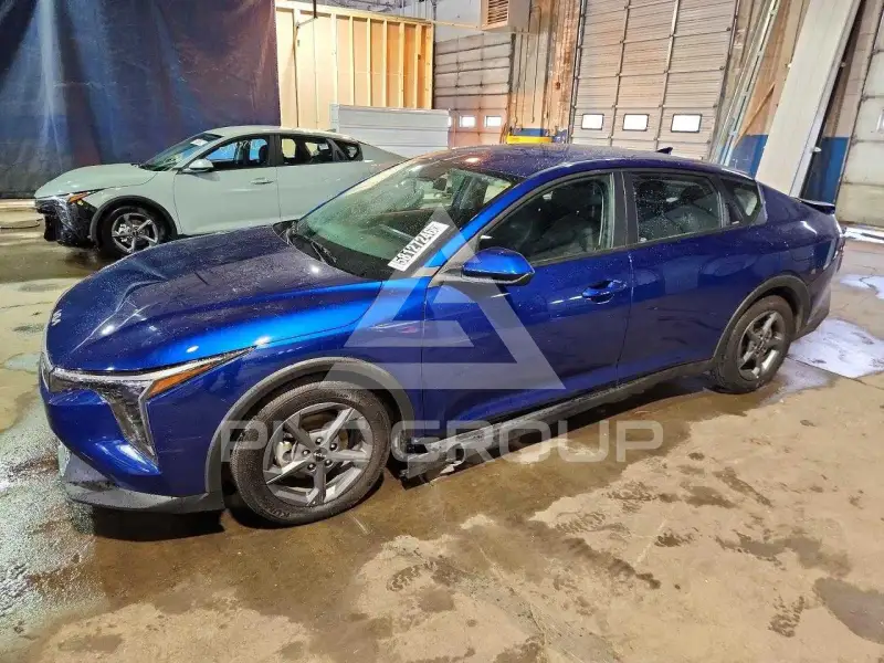 2025 KIA  photo