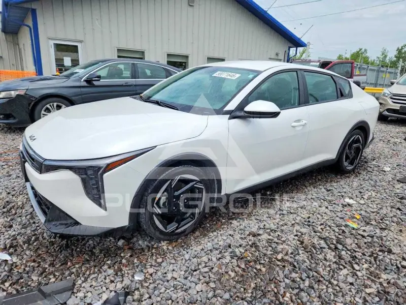 2025 KIA Unknown photo