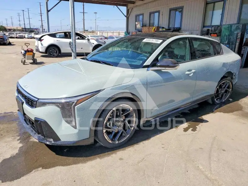 2025 KIA Unknown photo