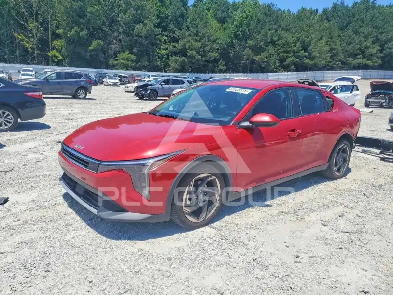 2025 KIA  фото