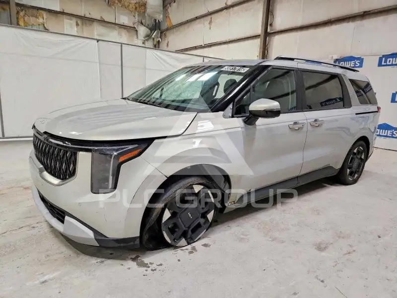 2025 KIA  фото