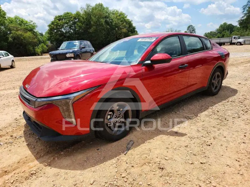 2025 KIA  фото