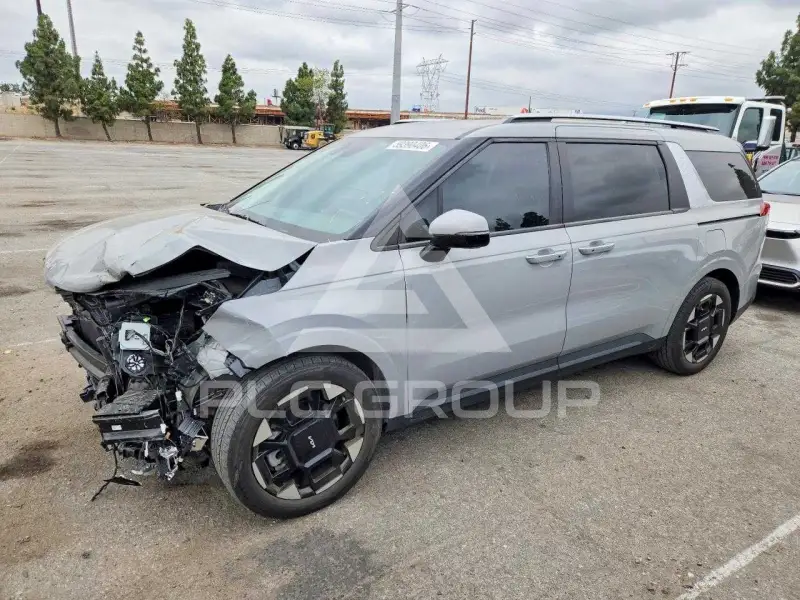 2025 KIA Unknown photo