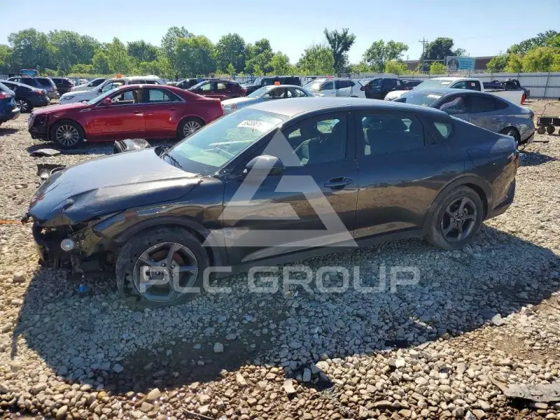 2025 KIA  фото