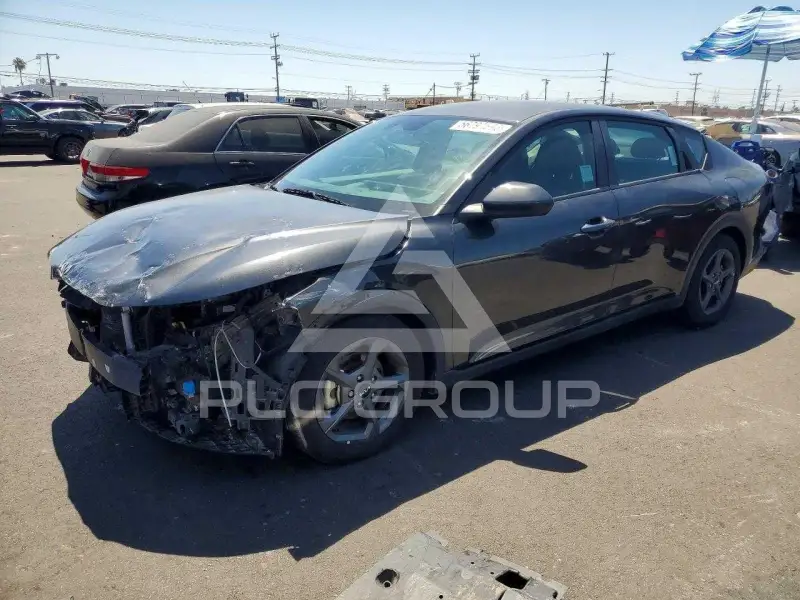 2025 KIA  photo