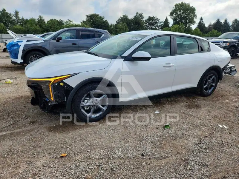 2025 KIA Unknown photo