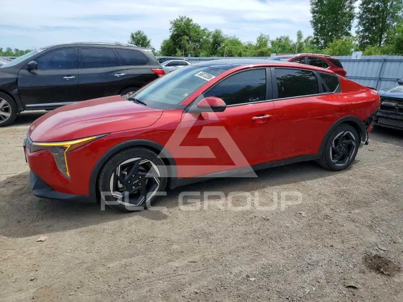 2025 KIA  photo