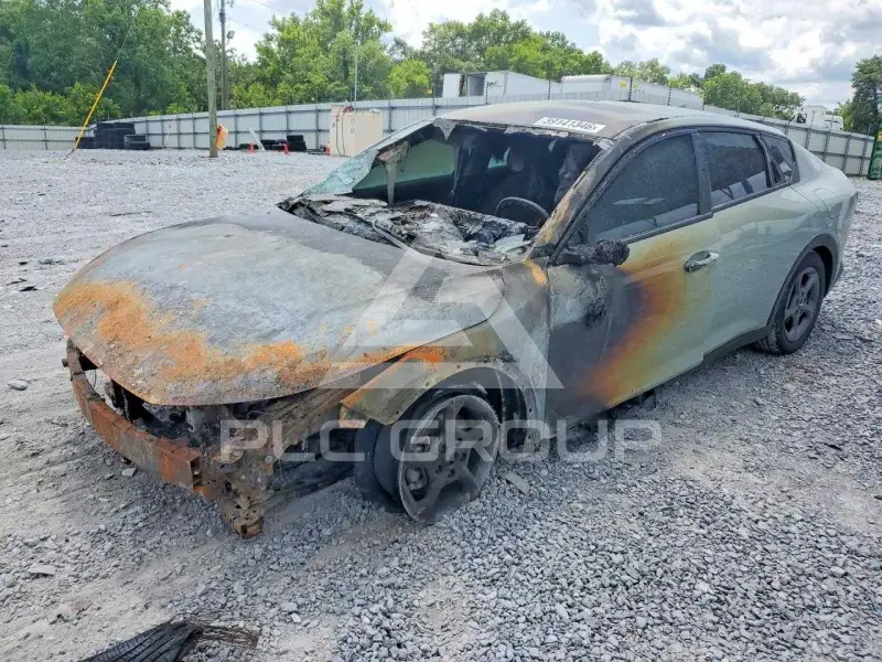 2025 KIA Unknown photo