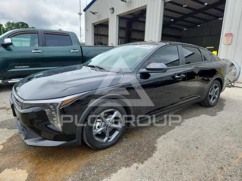 2025 KIA Unknown photo