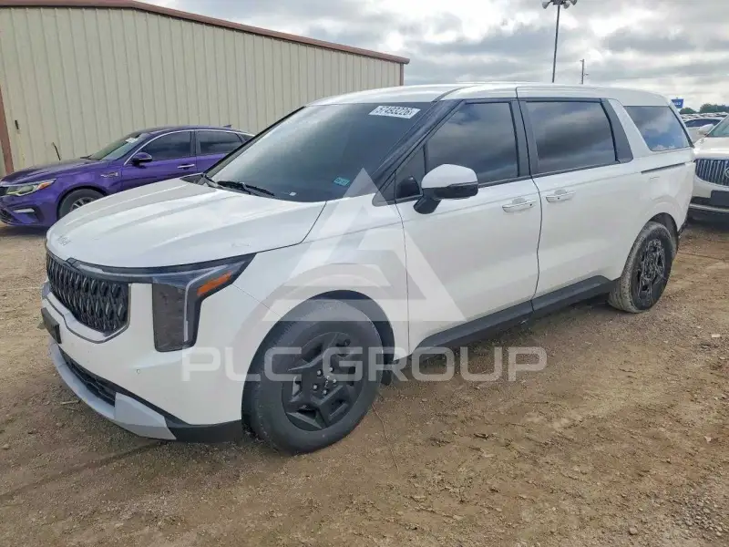 2025 KIA  photo