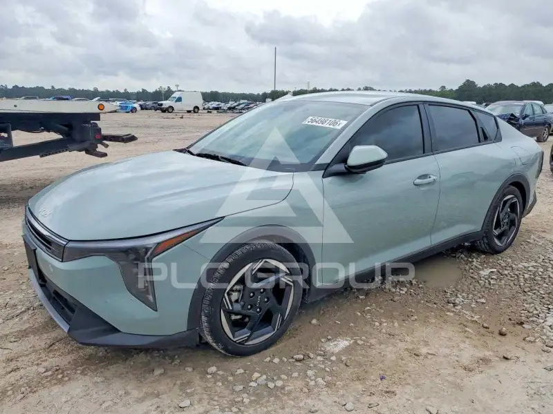 2025 KIA  фото