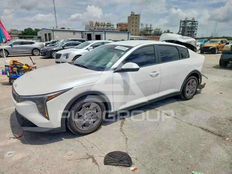 2025 KIA Unknown photo