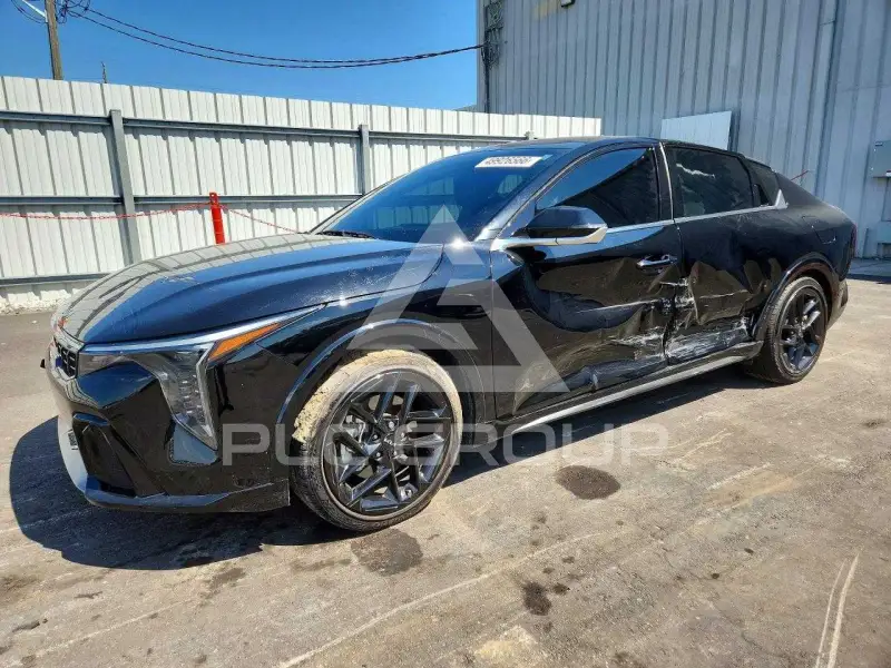 2025 KIA  photo