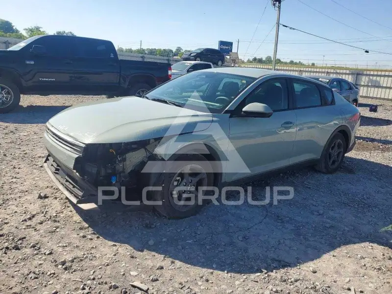 2025 KIA Unknown photo