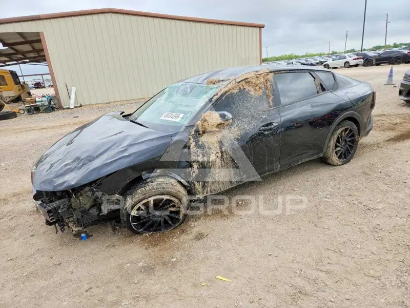 2025 KIA K4 photo