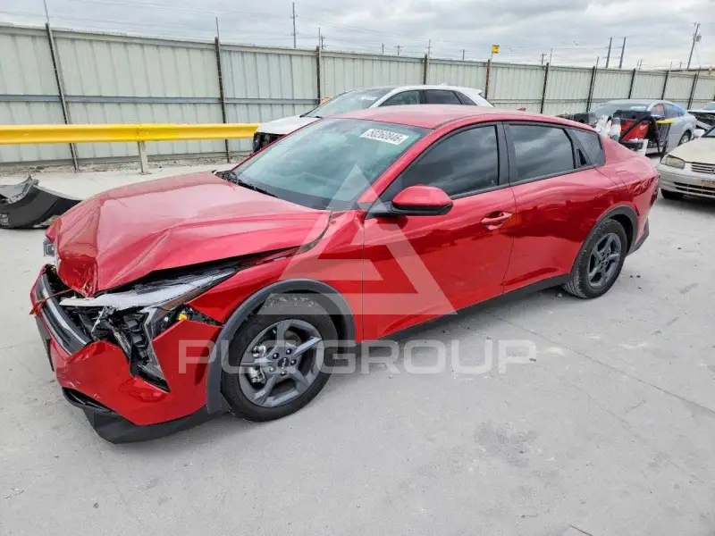 2025 KIA  фото