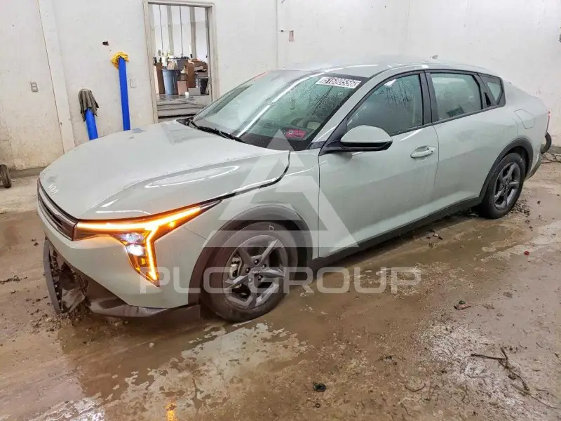 2025 KIA Unknown photo