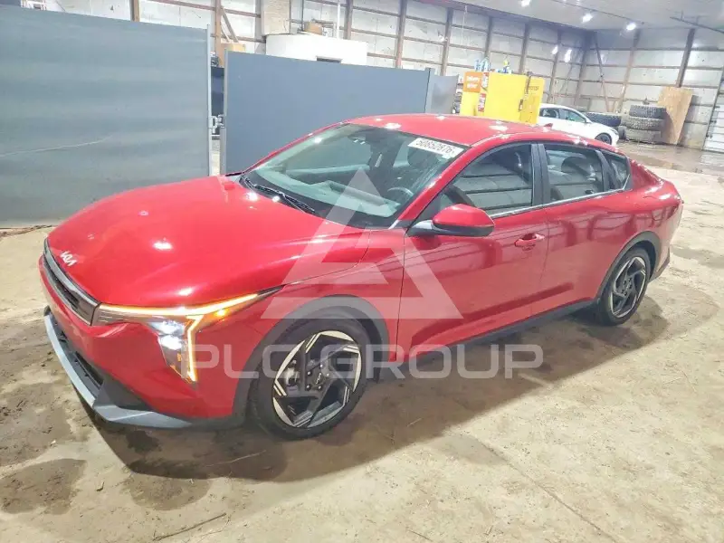 2025 KIA  photo