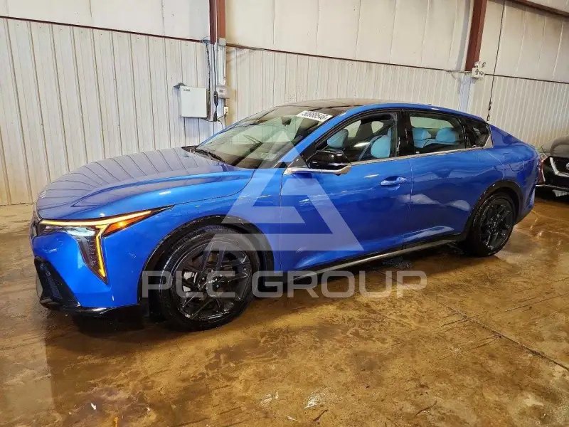 2025 KIA  фото