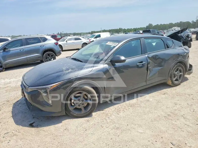 2025 KIA Unknown photo
