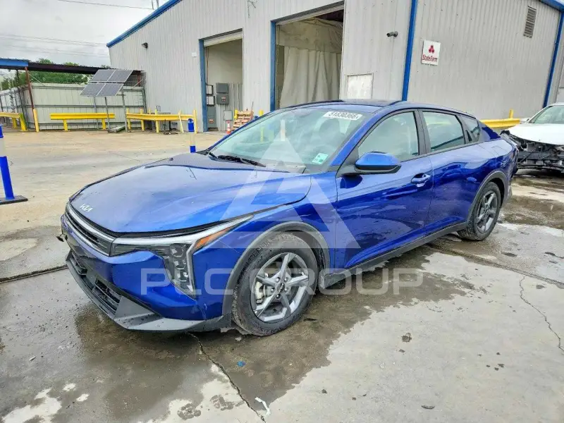 2025 KIA Unknown photo