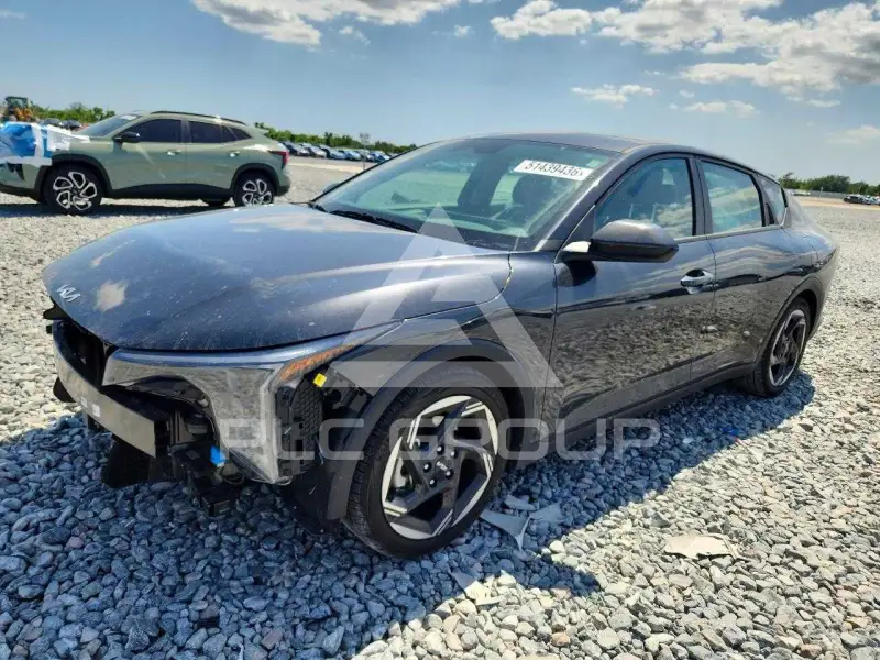 2025 KIA Unknown photo