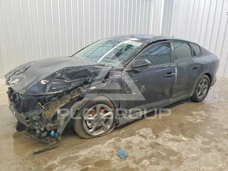 2025 KIA Unknown photo