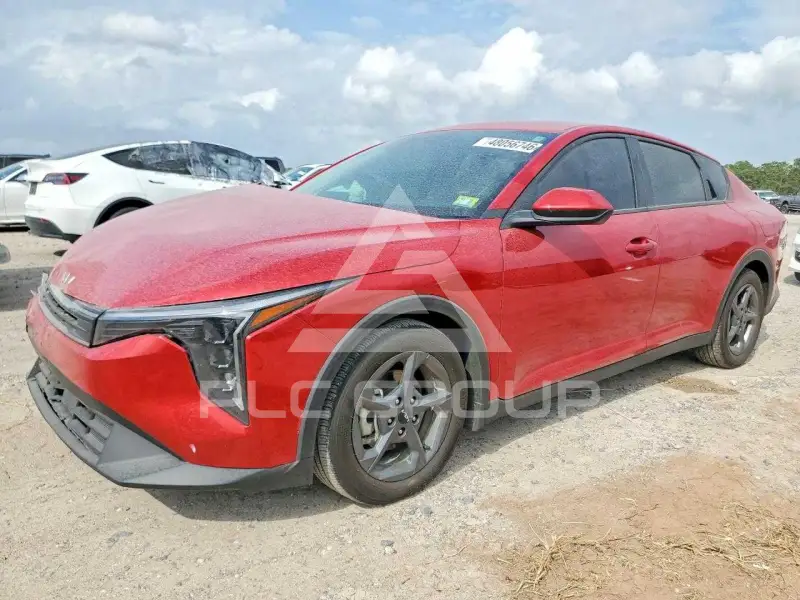 2025 KIA Unknown фото