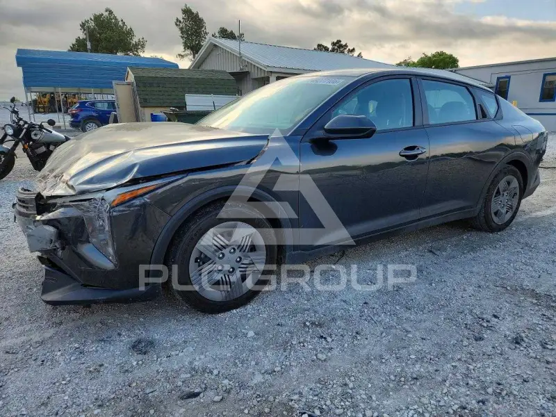2025 KIA Unknown photo