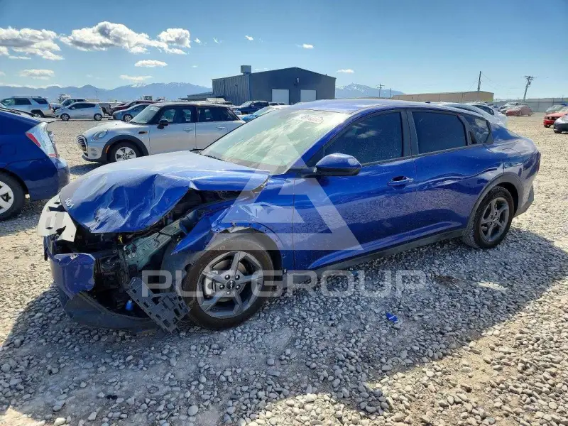 2025 KIA Unknown photo