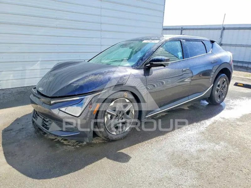 2025 KIA Unknown photo