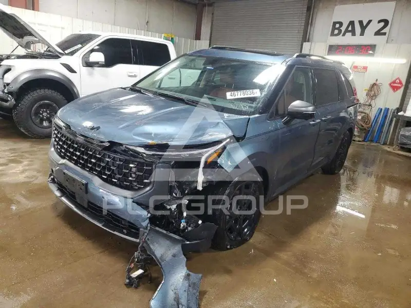 2025 KIA  photo