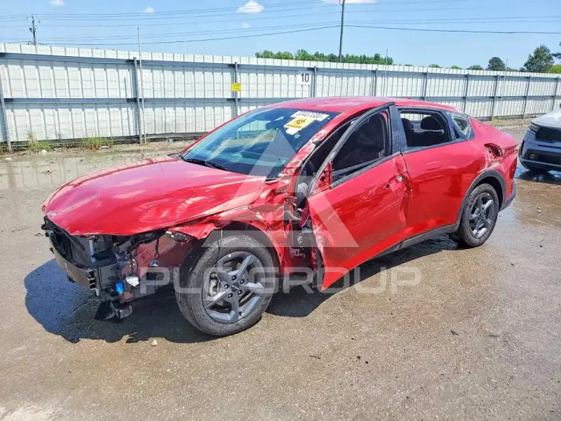 2025 KIA  photo
