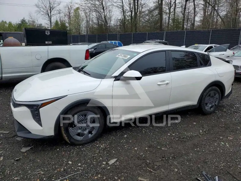 2025 KIA  photo