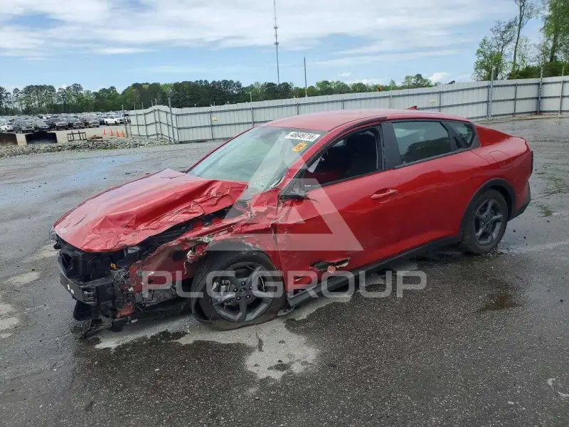 2025 KIA  фото