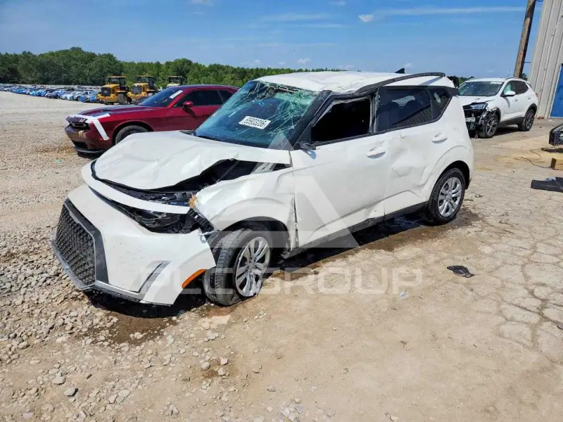2025 KIA Soul photo