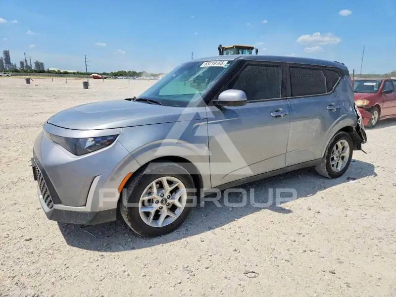 2025 KIA Soul photo