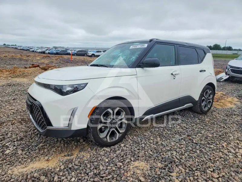 2025 KIA Soul фото
