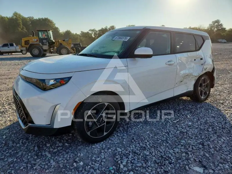 2025 KIA Soul photo