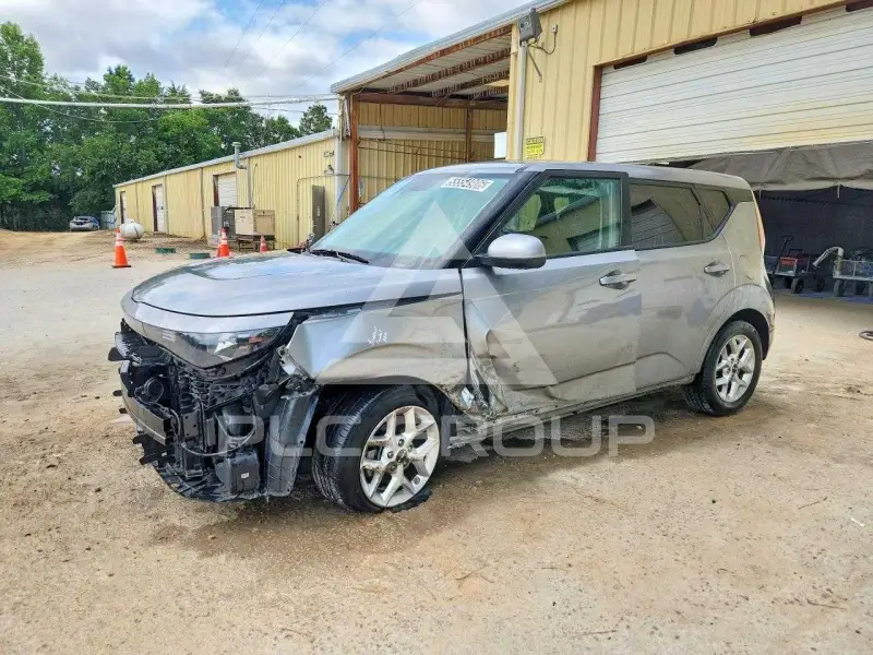 2025 KIA Soul photo