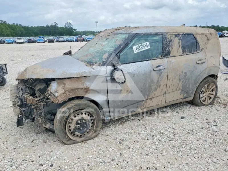 2025 KIA Soul photo