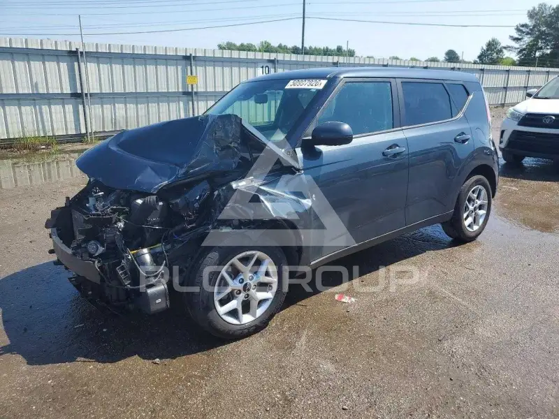 2025 KIA Soul photo
