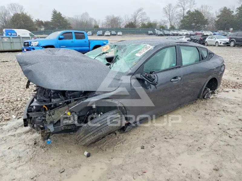 2025 KIA K4 фото