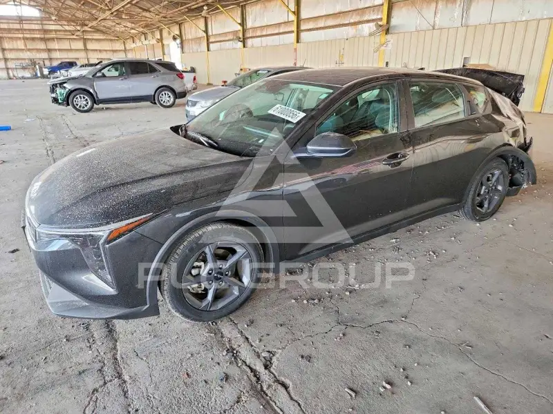 2025 KIA Unknown фото