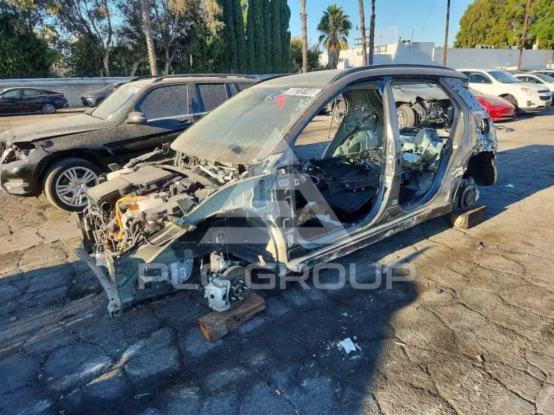 2025 KIA Niro фото