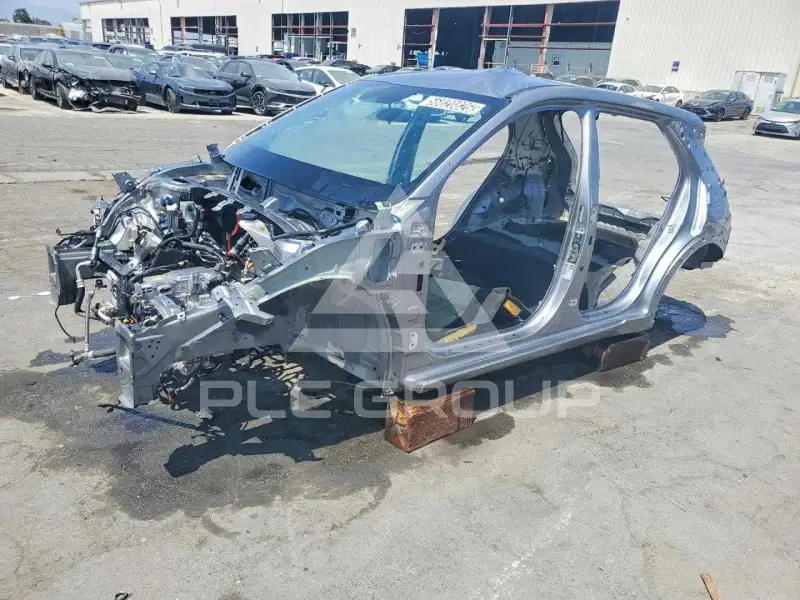 2025 KIA Niro photo